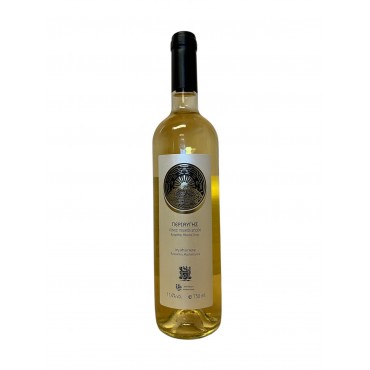 Periavgis – Cretan Dry White Wine 750ml